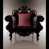WHITE FULLSTAR - LUMINOUS CUSHION